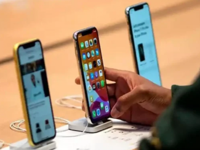 Oficializaron rebajas para la importacin de celulares